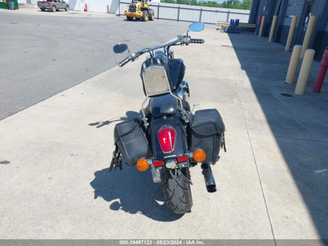 Honda VTX1300 2004