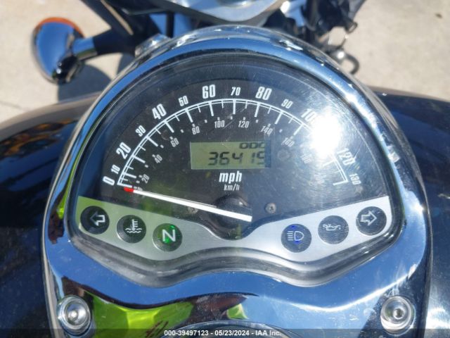 Honda VTX1300 2004