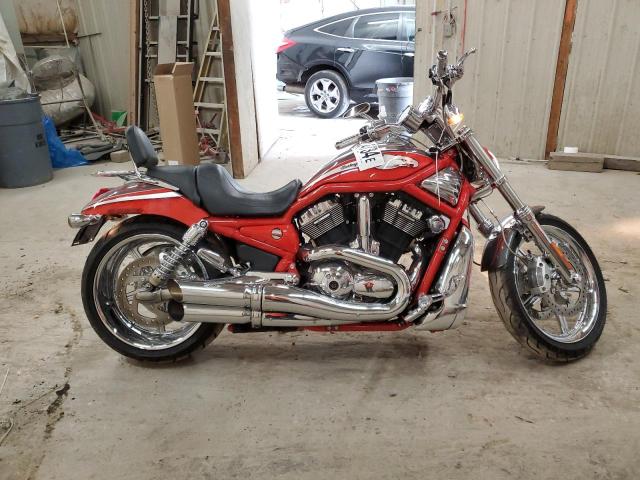 Harley Davidson VRSCSE 2006