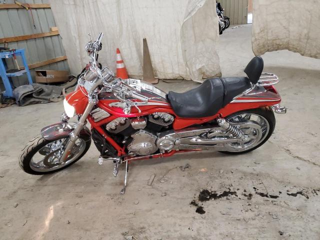 Harley Davidson VRSCSE 2006