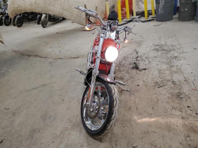 Harley Davidson VRSCSE 2006