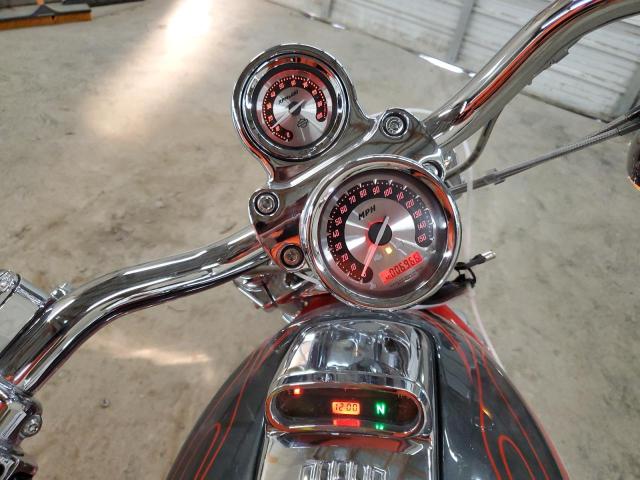 Harley Davidson VRSCSE 2006