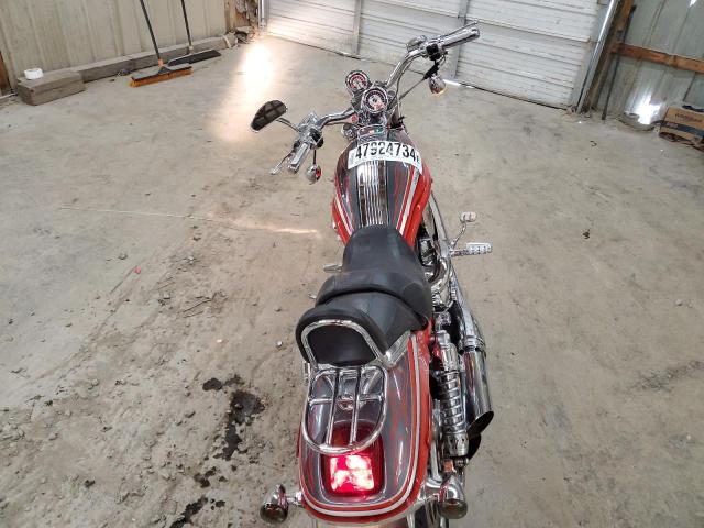 Harley Davidson VRSCSE 2006