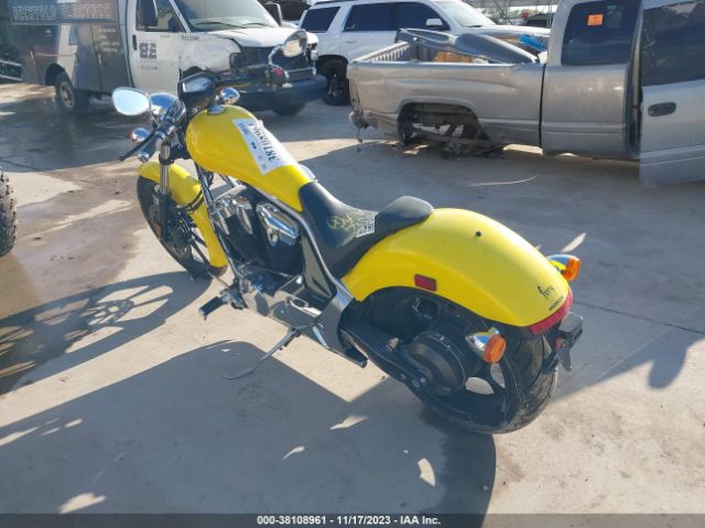 Honda VT1300 2022