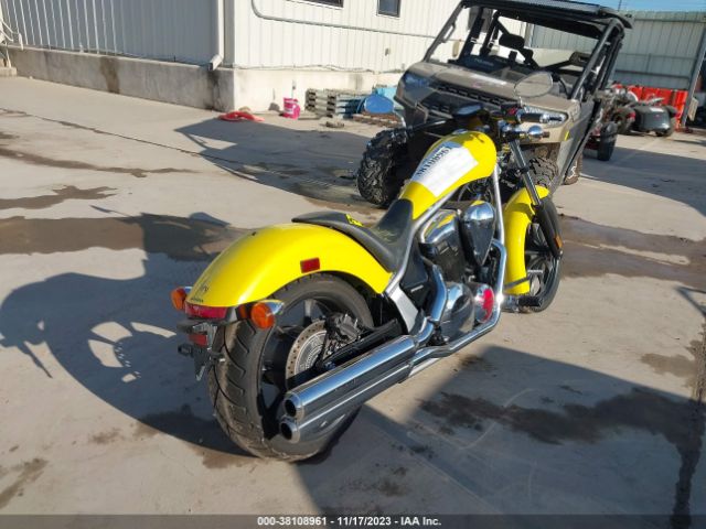 Honda VT1300 2022