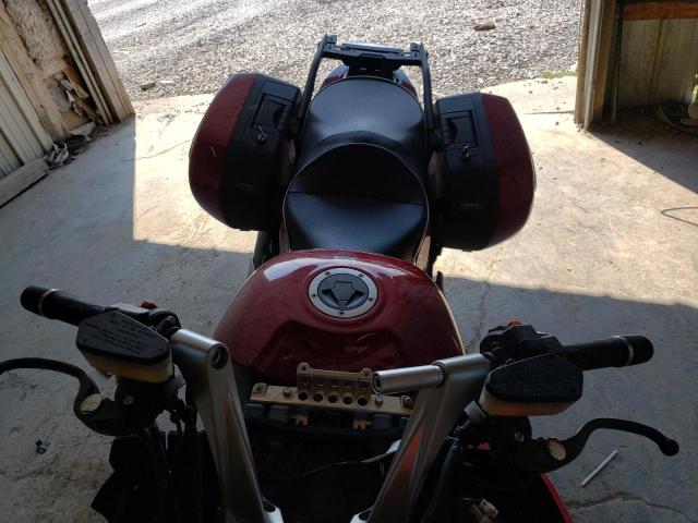 KAWASAKI ZG1400 2014