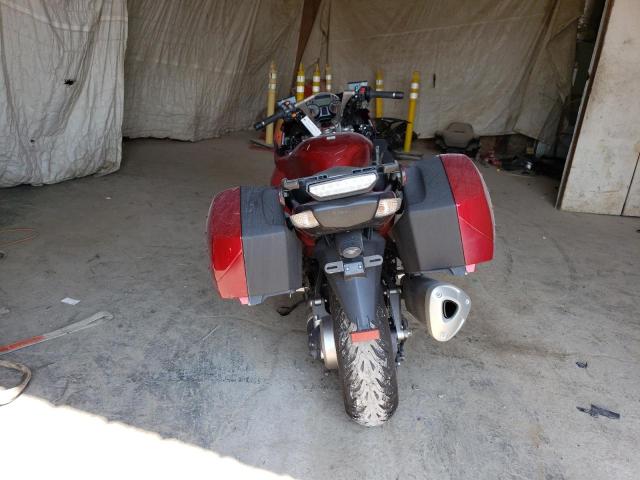 KAWASAKI ZG1400 2014