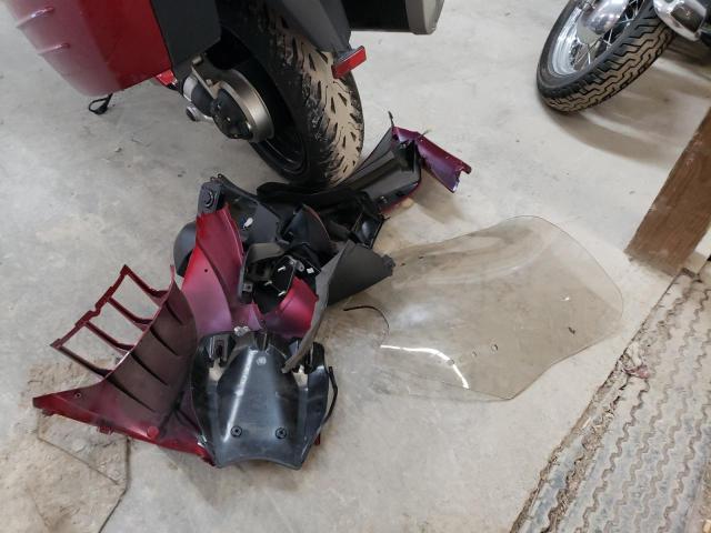 KAWASAKI ZG1400 2014