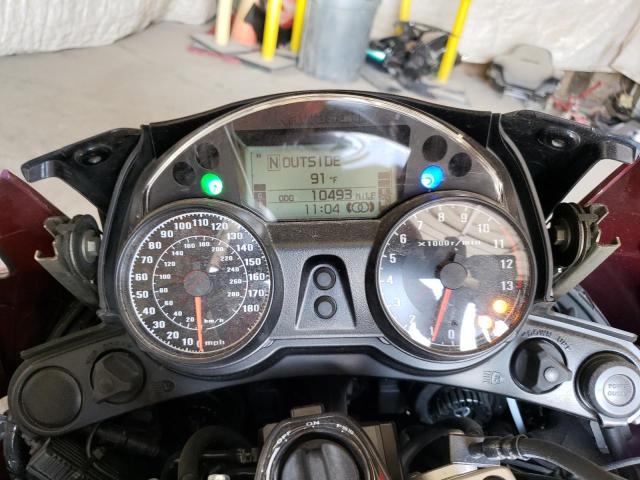 KAWASAKI ZG1400 2014