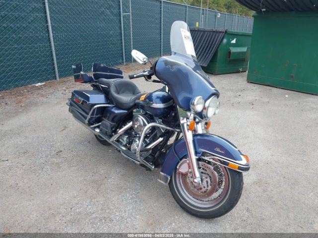 Harley Davidson FLHTCI 2003