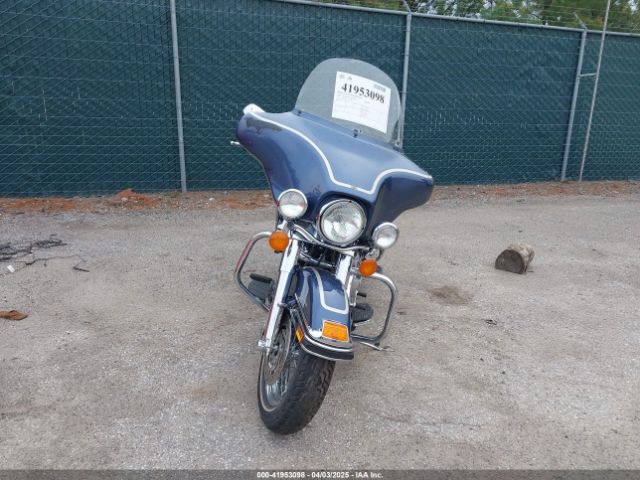 Harley Davidson FLHTCI 2003