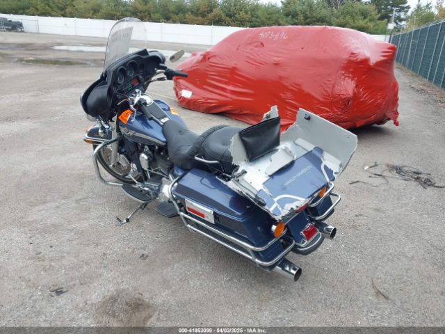 Harley Davidson FLHTCI 2003