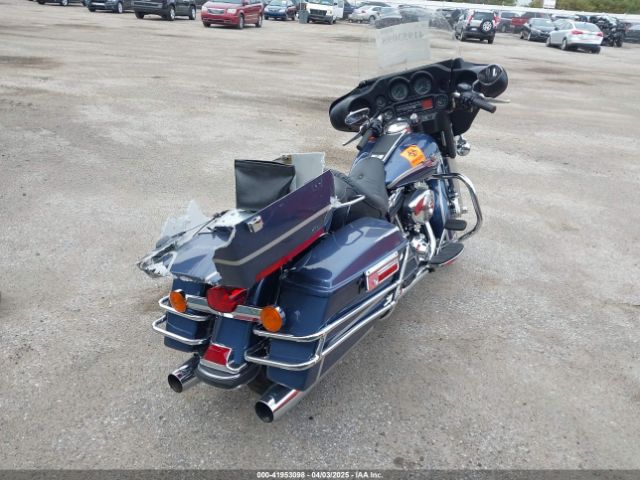 Harley Davidson FLHTCI 2003