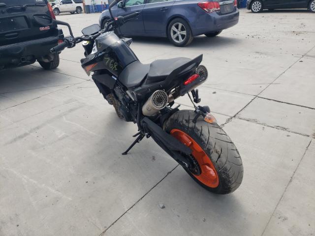 KTM 790 2019