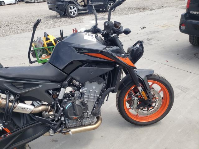 KTM 790 2019