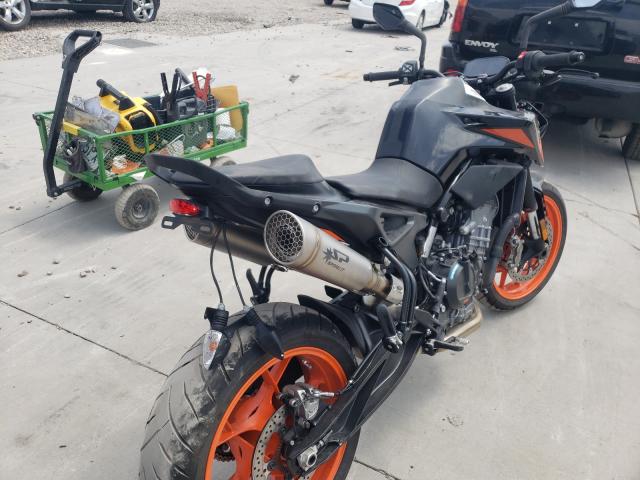 KTM 790 2019