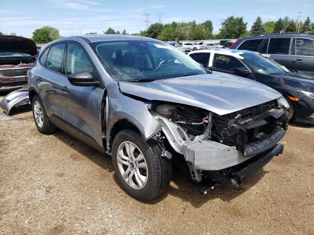 Ford Escape 2021