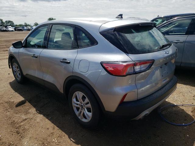 Ford Escape 2021
