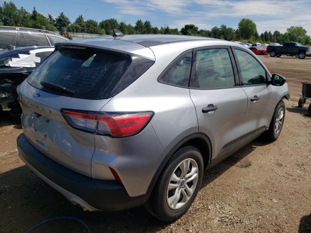Ford Escape 2021
