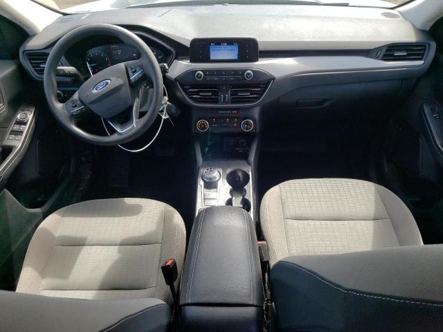 Ford Escape 2021