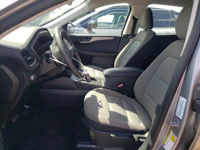 Ford Escape 2021