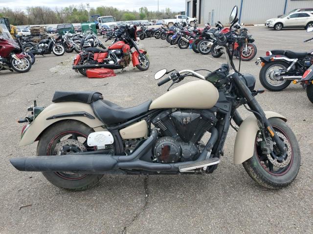 YAMAHA XVS1300CT 2015