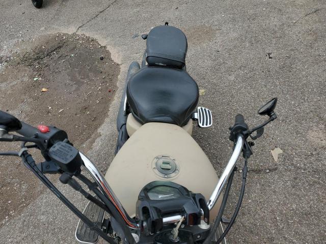 YAMAHA XVS1300CT 2015