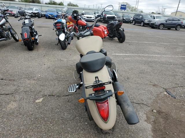 YAMAHA XVS1300CT 2015