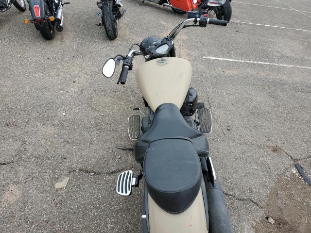 YAMAHA XVS1300CT 2015