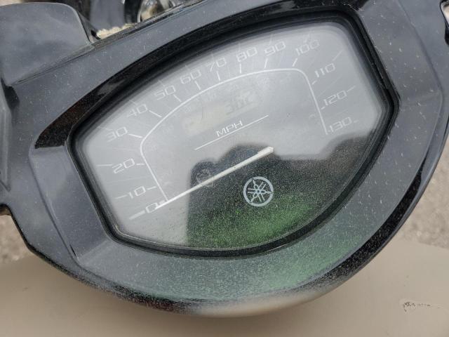 YAMAHA XVS1300CT 2015