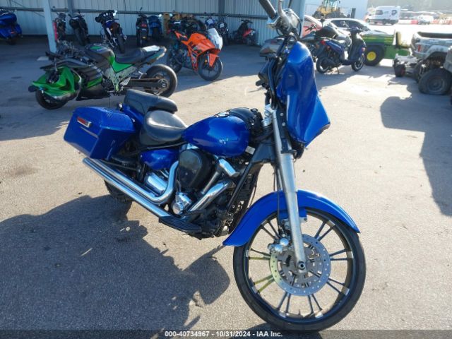 YAMAHA XV1700 2005