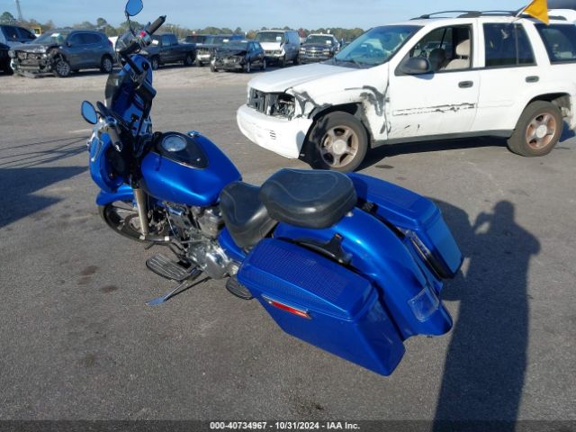 YAMAHA XV1700 2005