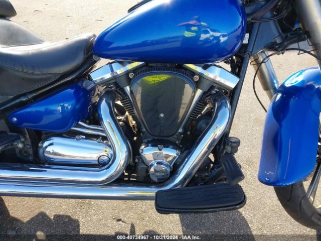 YAMAHA XV1700 2005