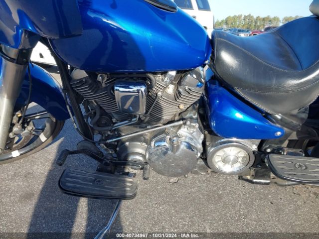 YAMAHA XV1700 2005