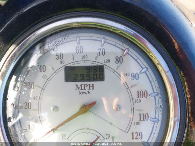 YAMAHA XV1700 2005