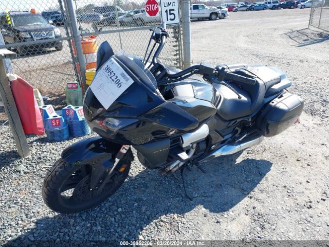 Honda CTX1300 2014