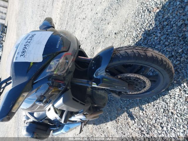 Honda CTX1300 2014