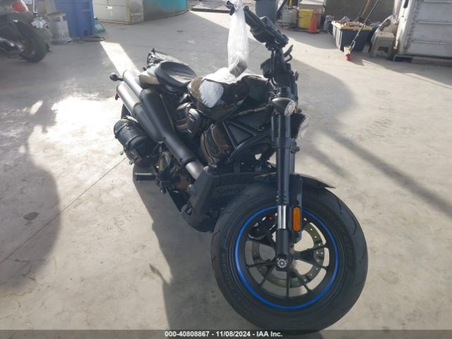 Harley Davidson RH1250 2022