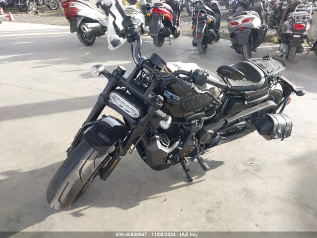 Harley Davidson RH1250 2022