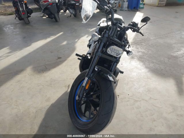 Harley Davidson RH1250 2022