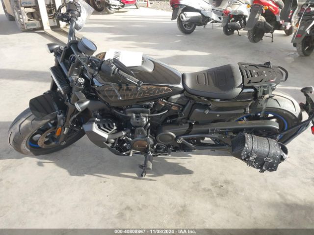 Harley Davidson RH1250 2022