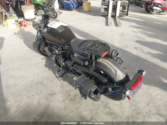 Harley Davidson RH1250 2022