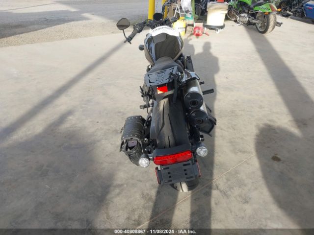 Harley Davidson RH1250 2022