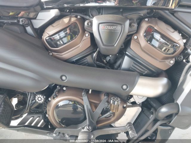 Harley Davidson RH1250 2022