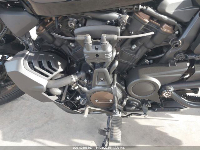 Harley Davidson RH1250 2022