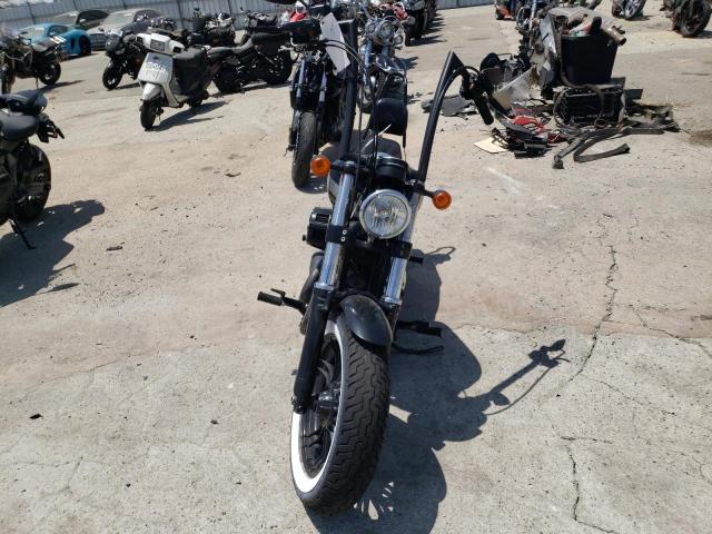Harley Davidson XL1200 2018