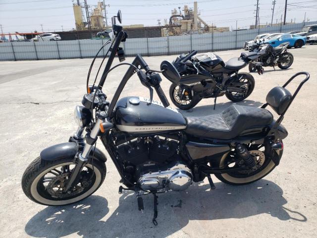 Harley Davidson XL1200 2018