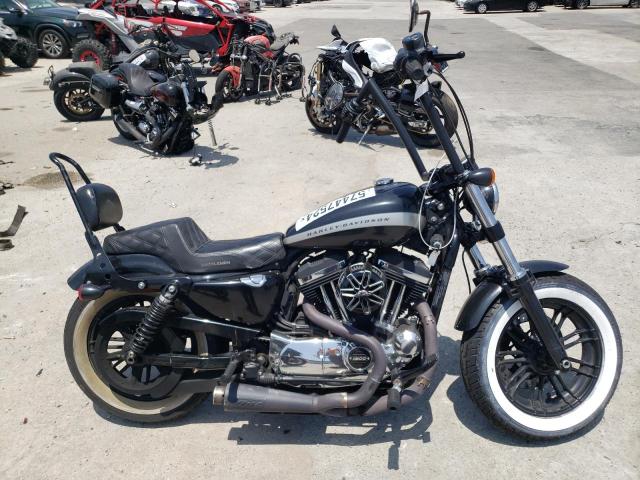 Harley Davidson XL1200 2018
