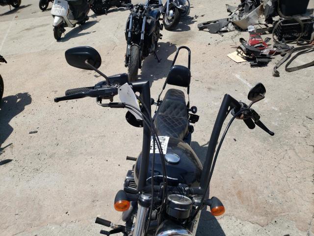 Harley Davidson XL1200 2018