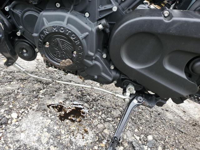 Indian Scout Bobber 2018